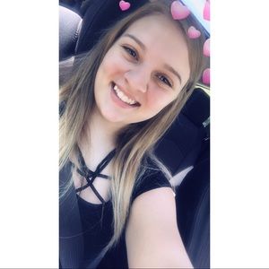 Meet your Posher, Mariah